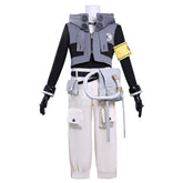 【Pre Sale】Anime Gachiakuta Cosplay Rudo Cosplay Costume Cosplay Costumes